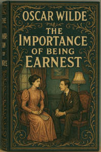 The Importance Of Being Earnest