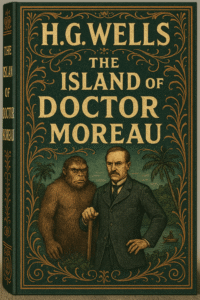 The Island Of Doctor Moreau