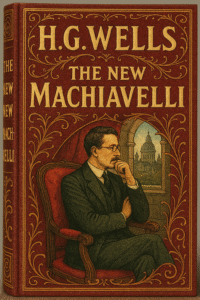 The New Machiavelli