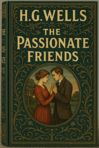 The Passionate Friends