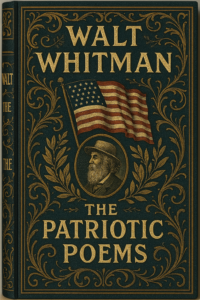 The Patriotic Poems of Walt Whitman