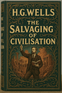 The Salvaging Of Civilisation