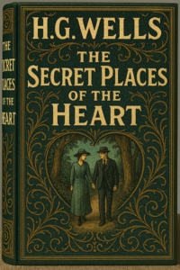 The Secret Places Of The Heart