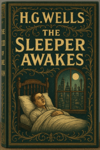 The Sleeper Awakes