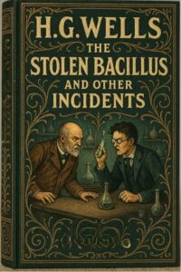 The Stolen Bacillus And Other Incidents