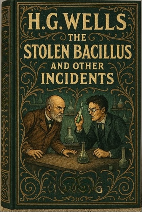 The Stolen Bacillus And Other Incidents