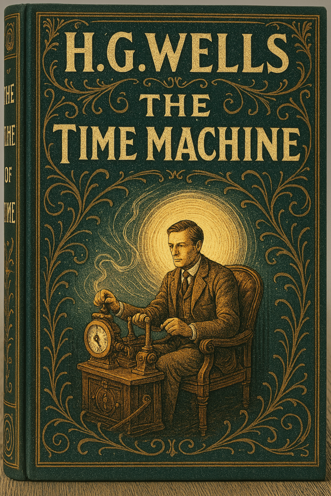 The Time Machine