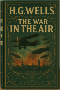 The War In The Air