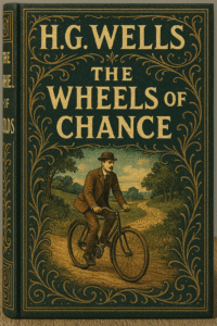 The Wheels Of Chance