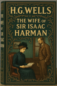 The Wife Of Sir Isaac Harman
