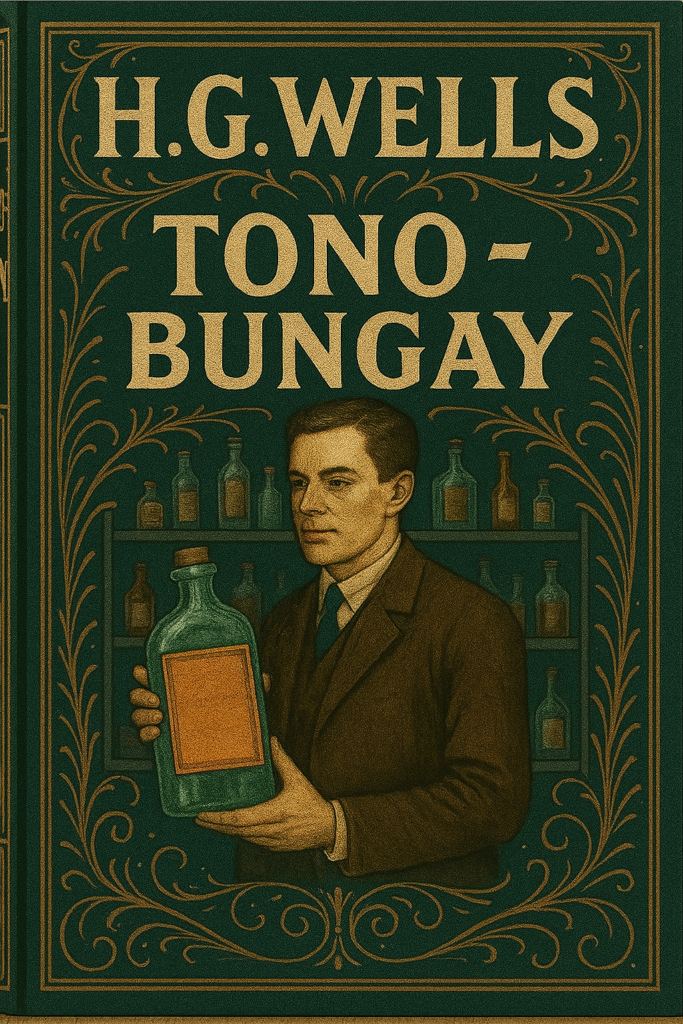 Tono Bungay