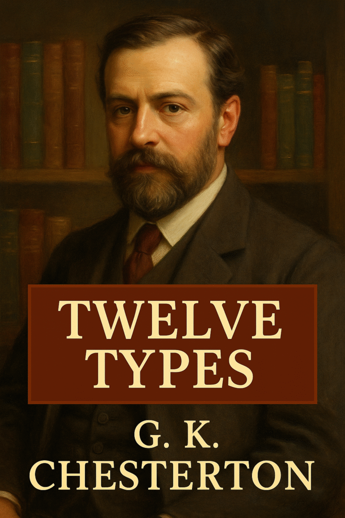 Types