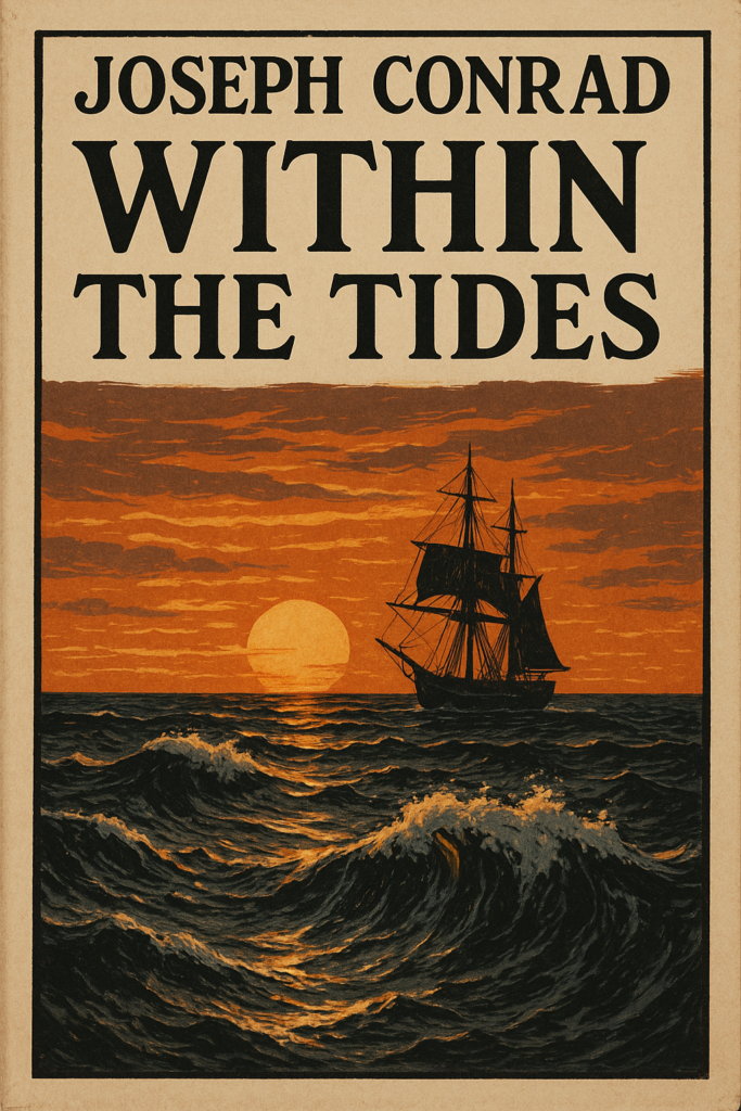 Within the Tides